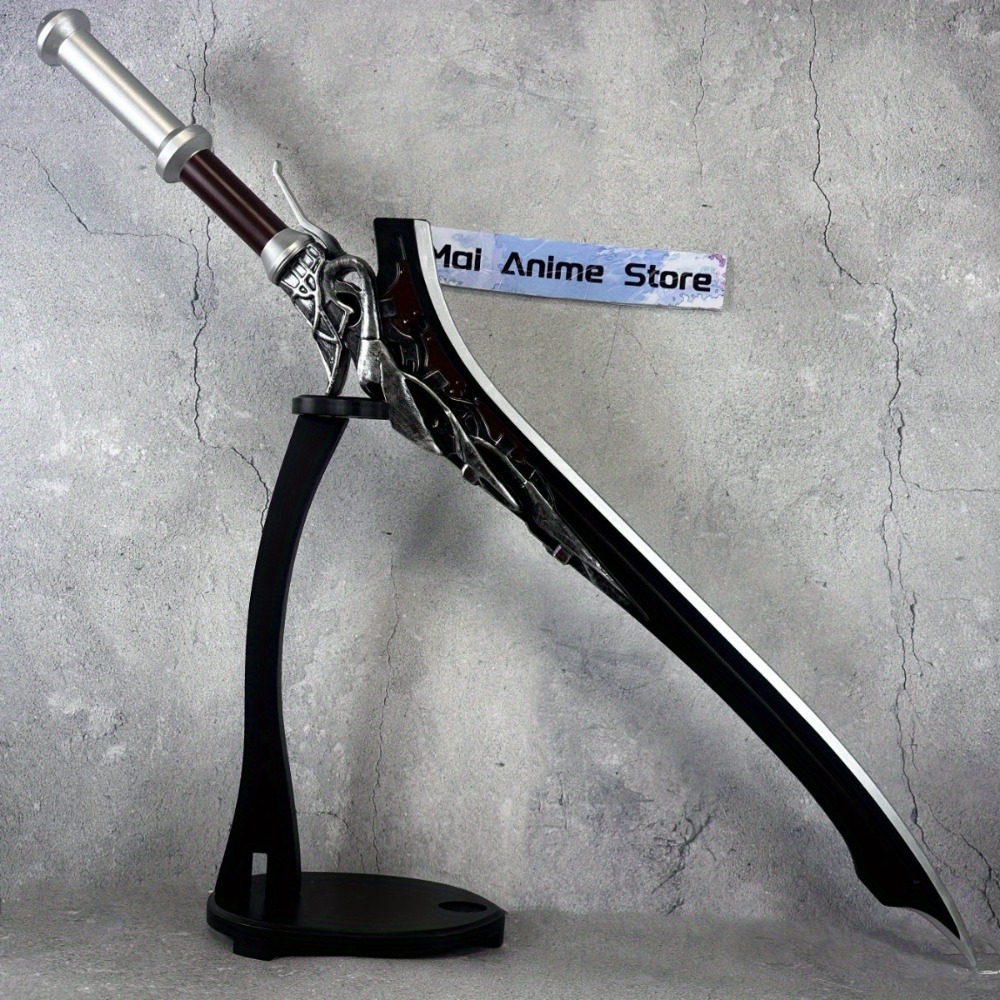 Kitchen Appliances Ninja - ดาบคาตานะยามาโตะ เนโร ขนาด 40 นิ้ว สำหรับคอสเพลย์อนิเมะ