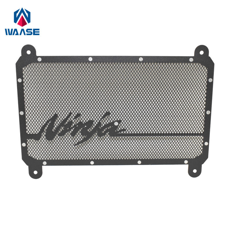Kitchen Appliances Ninja - Waase สําหรับ KAWASAKI Ninja 250 400