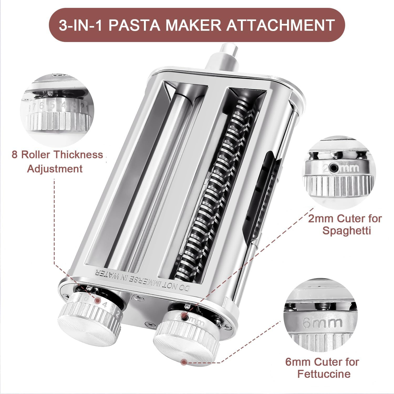 อุปกรณ์เสริมเครื่องผสมอาหาร Ki - Kitchen Appliances Manufacturers บทวิจารณ์และราคา