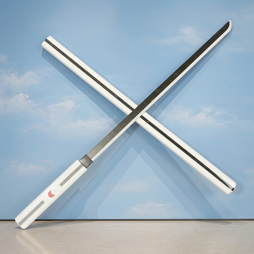 ดาบคาตานะ นารูโตะ อุจิวะ ซาสึเ - Kitchen Appliances Ninja บทวิจารณ์และราคา