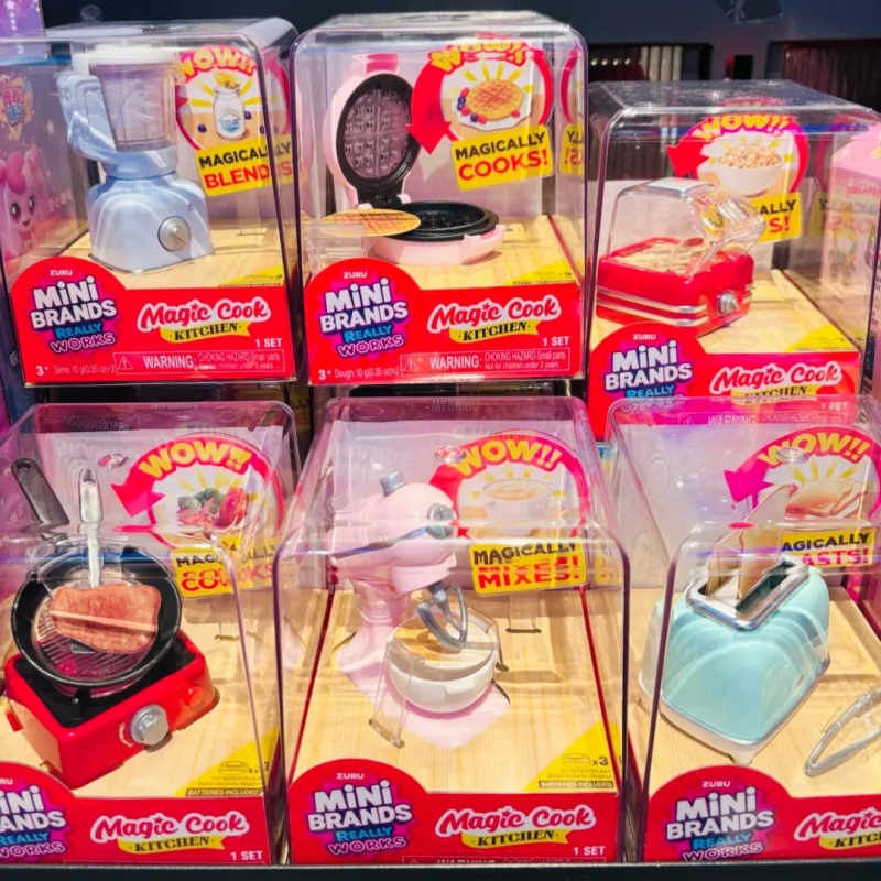 ชุดของเล่นจำลองเครื่องใช้ไฟฟ้า - Kitchen Appliances Gift Items บทวิจารณ์และราคา
