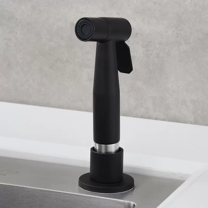 304 สแตนเลสสีดําอ่างล้างจานหัว - Kitchen Appliances White บทวิจารณ์และราคา