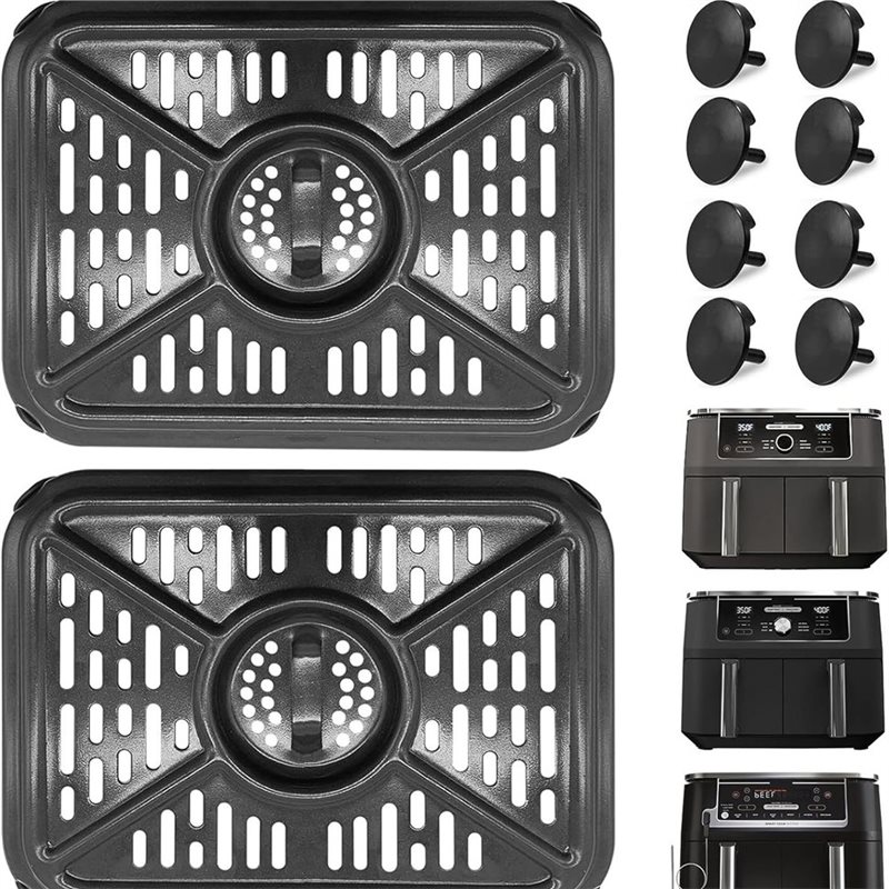 [B25B!】 กระทะตะแกรงสำรองสำหรับ - Kitchen Appliances Ninja บทวิจารณ์และราคา