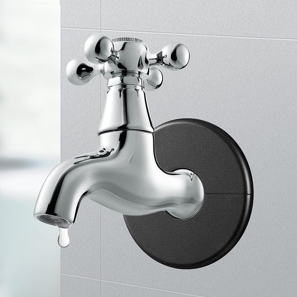 ฝาครอบก๊อกน้ำ ABS ที่มีประโยชน - Kitchen Appliances White บทวิจารณ์และราคา
