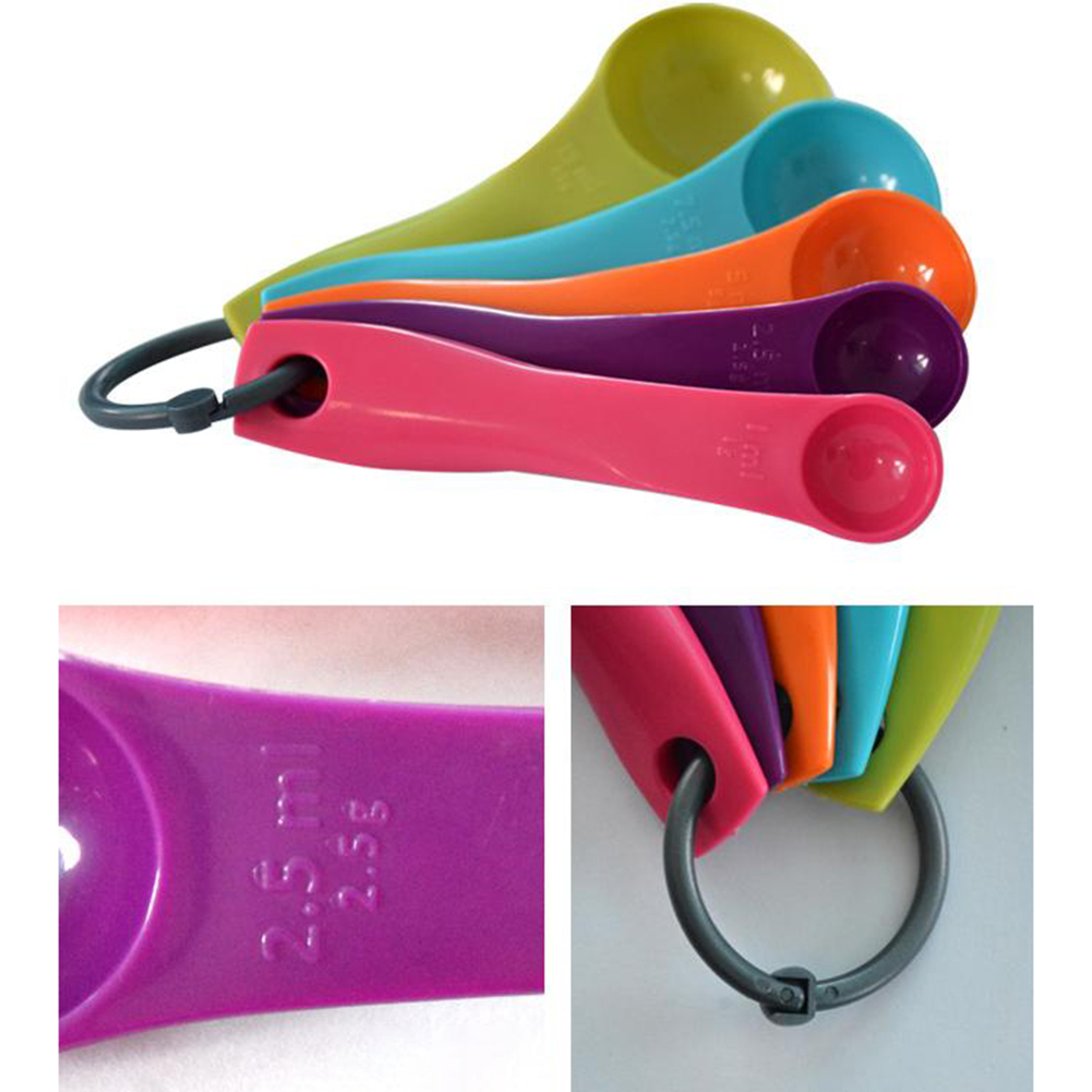 5 ชิ้นที่มีสีสันเกลือน้ํามันช้ - Kitchen Appliances Manufacturers บทวิจารณ์และราคา