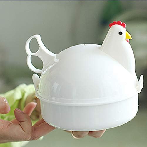 รูปไก่ไมโครเวฟไข่หม้อต้มครัวทํ - Kitchen Appliances White บทวิจารณ์และราคา