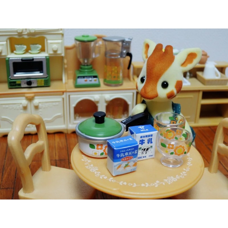 Tarlin gashapon ดั้งเดิม Kawai - Kitchen Appliances Gift Items บทวิจารณ์และราคา