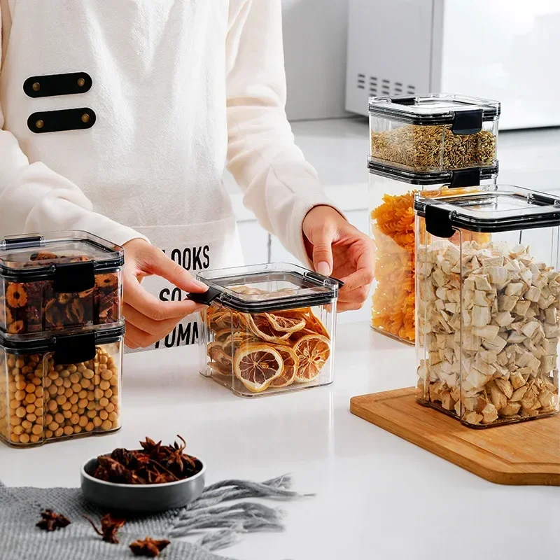 460-1800ml ชุด STACKABLE KITCH - Kitchen Appliances Manufacturers บทวิจารณ์และราคา
