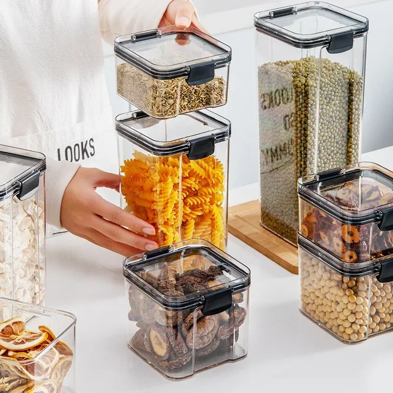 460-1800ml ชุด STACKABLE KITCH - Kitchen Appliances Manufacturers บทวิจารณ์และราคา