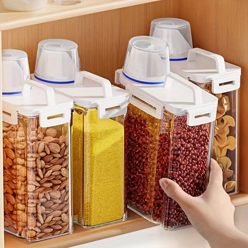 ภาชนะเก็บ 1 ชิ้น, ครัวเรือนแมล - Kitchen Appliances Manufacturers บทวิจารณ์และราคา