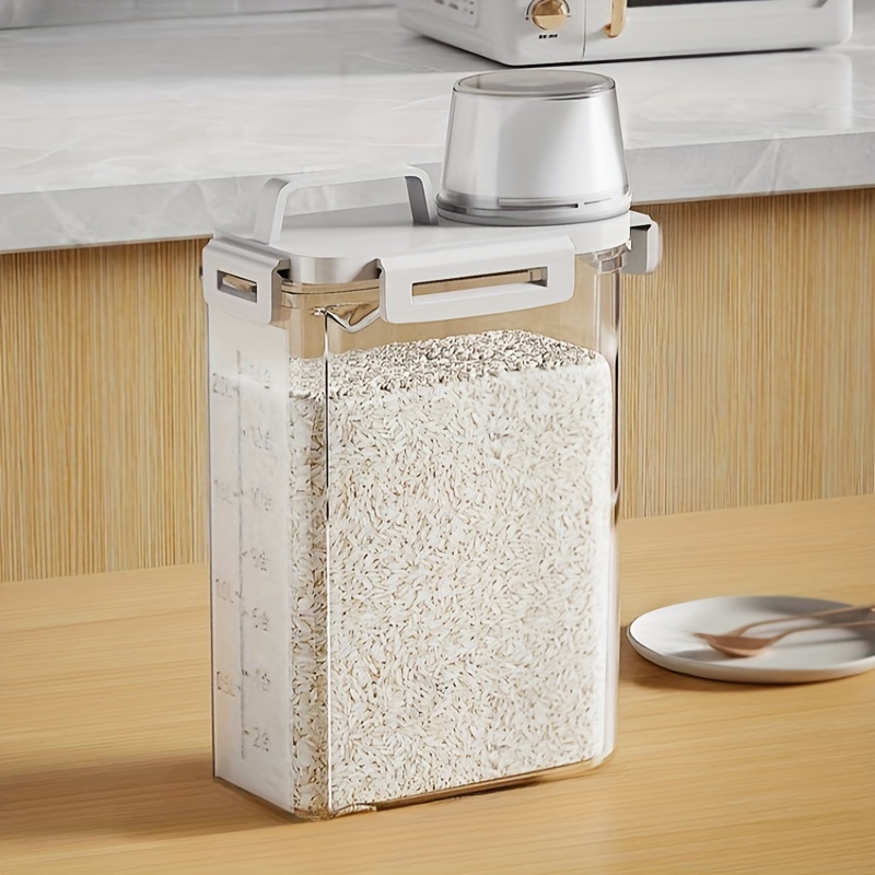 ภาชนะเก็บ 1 ชิ้น, ครัวเรือนแมล - Kitchen Appliances Manufacturers บทวิจารณ์และราคา