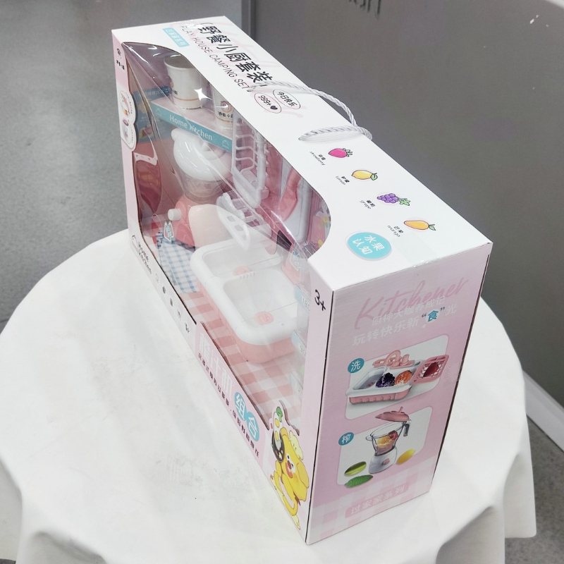 เครื่องล้างจานน่ารัก เครื่องคั - Kitchen Appliances Gift Items บทวิจารณ์และราคา