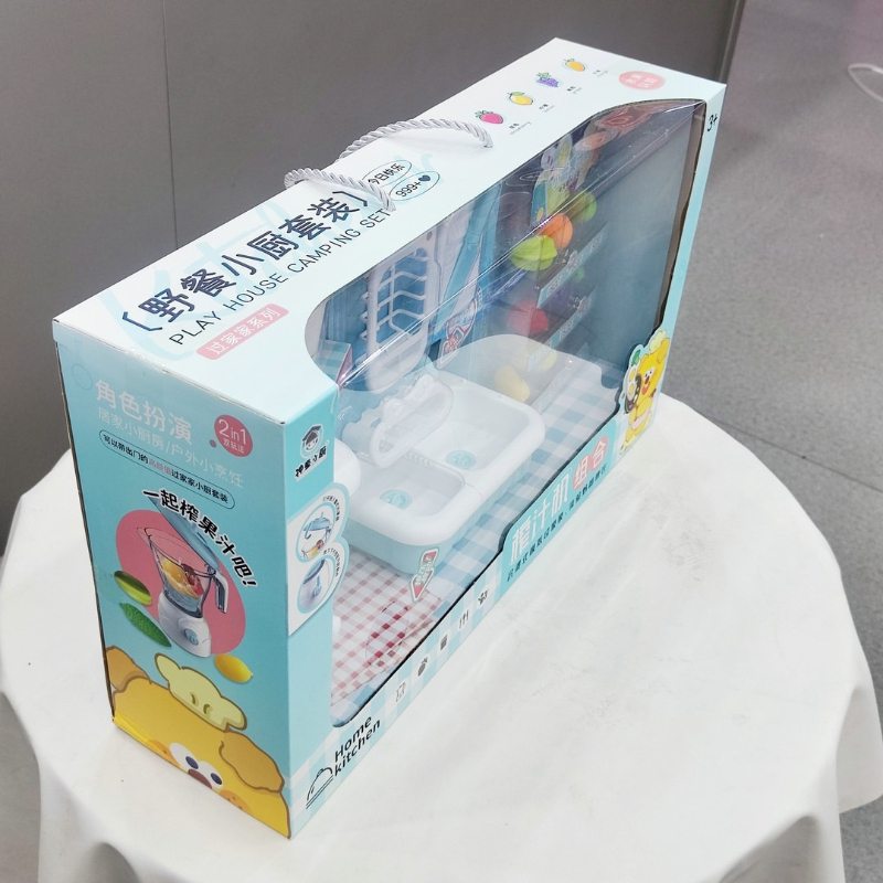 เครื่องล้างจานน่ารัก เครื่องคั - Kitchen Appliances Gift Items บทวิจารณ์และราคา
