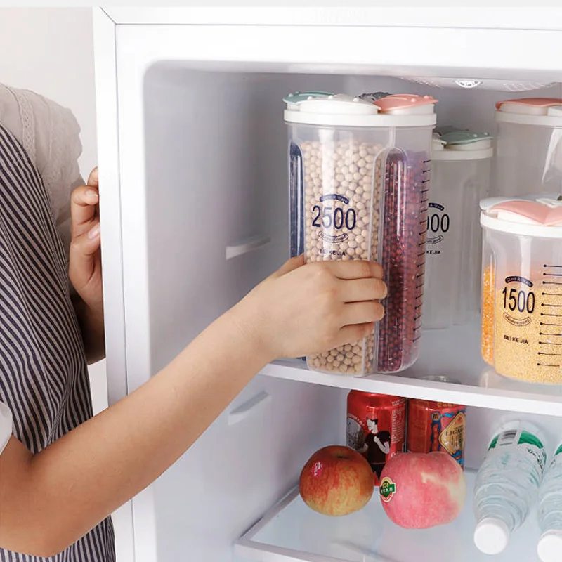 ถังเก็บอาหารธัญพืชและอื่นๆ: กล - Kitchen Appliances Manufacturers บทวิจารณ์และราคา