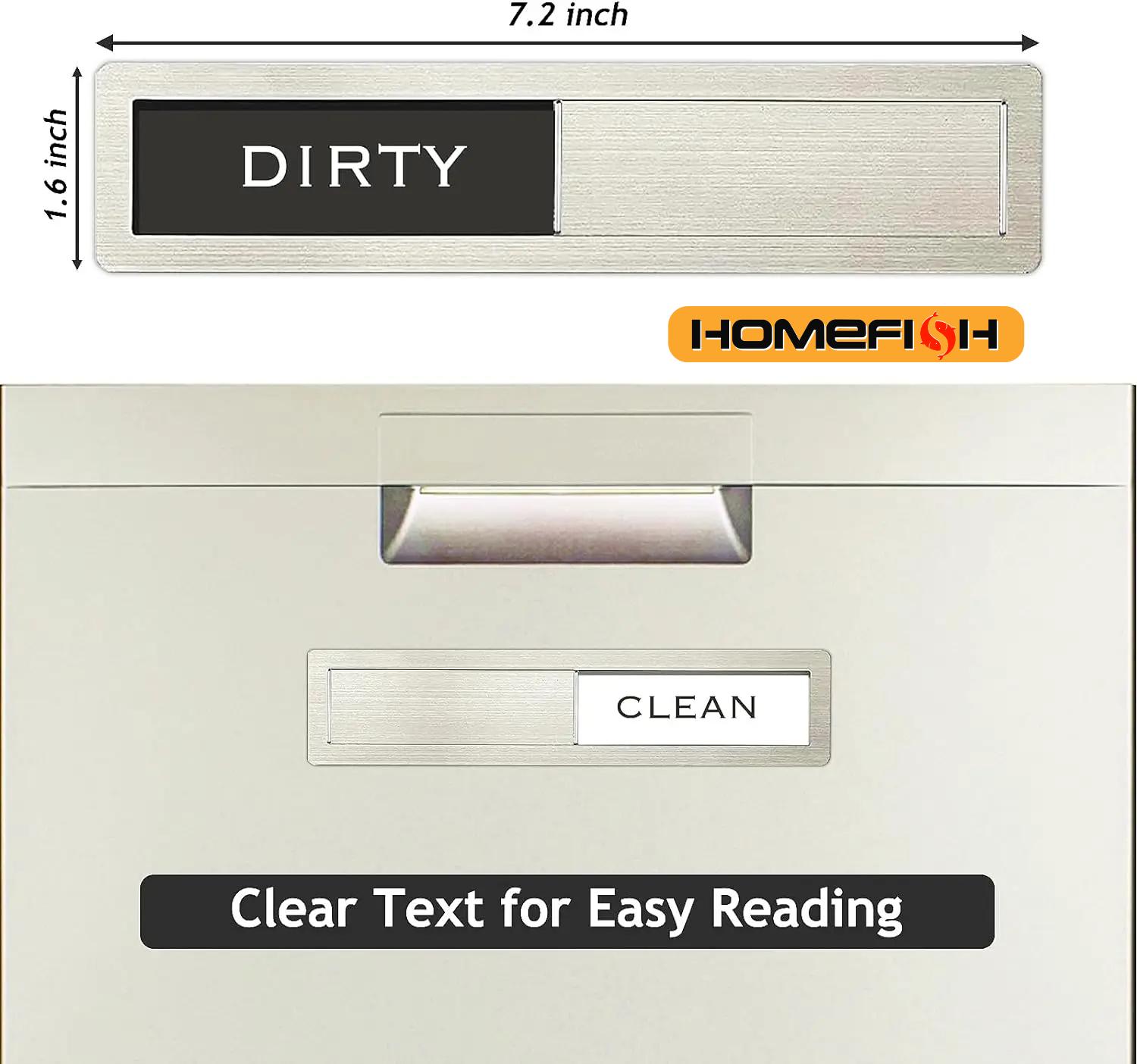 เครื่องล้างจานแม่เหล็กทําความส - Kitchen Appliances White บทวิจารณ์และราคา