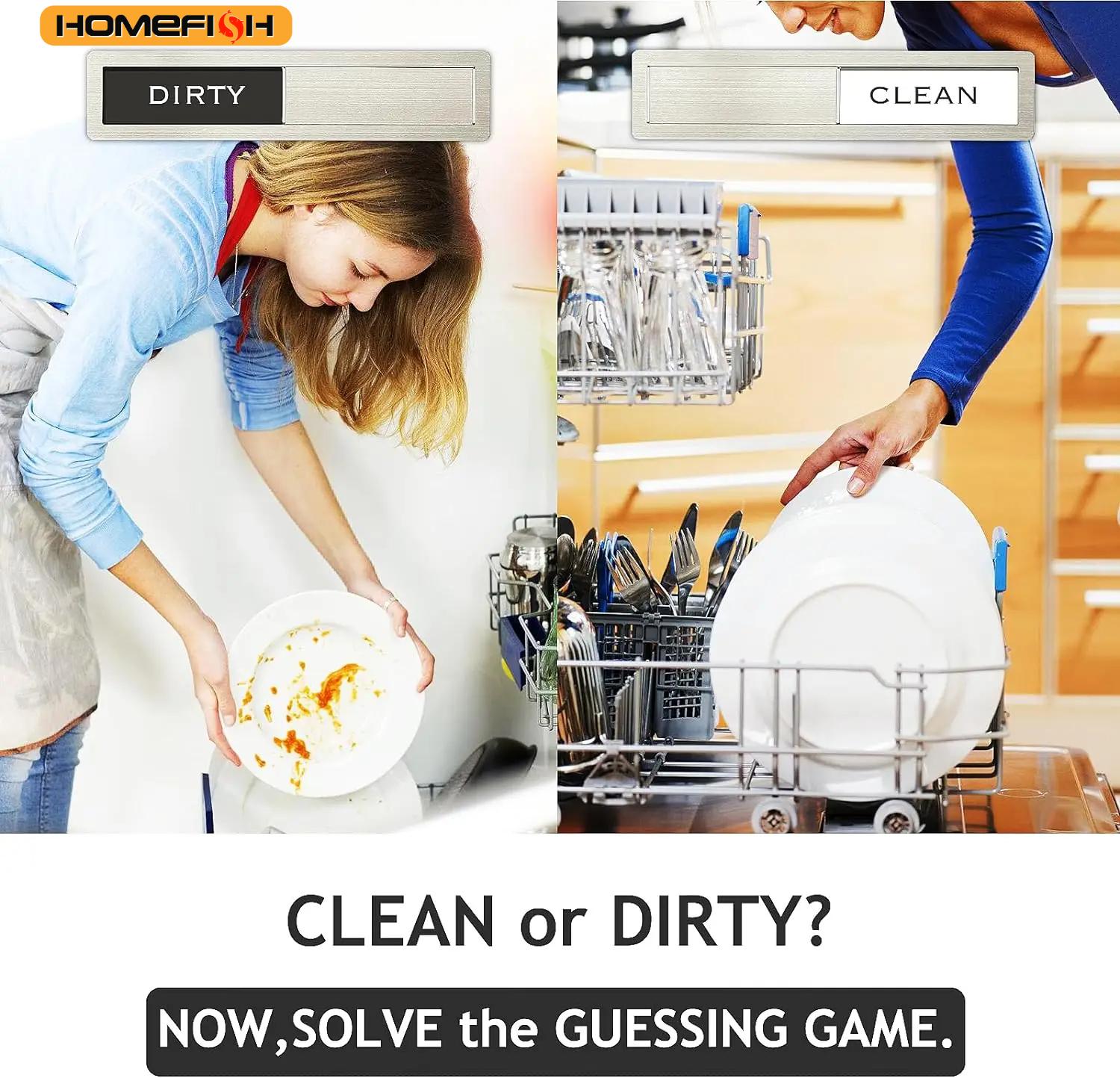 เครื่องล้างจานแม่เหล็กทําความส - Kitchen Appliances White บทวิจารณ์และราคา