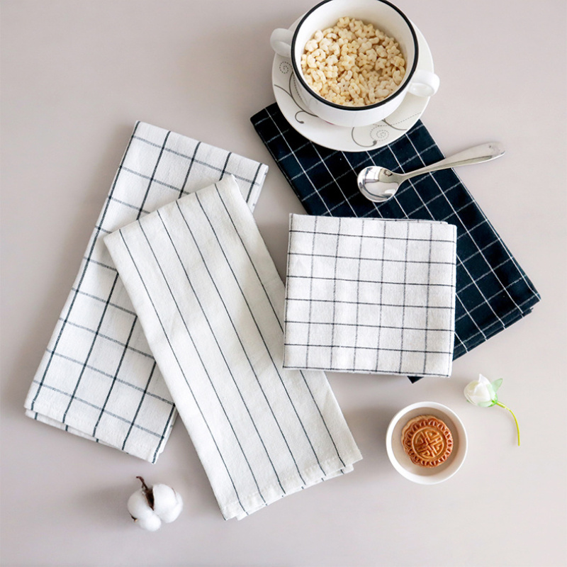4/8/12 ชิ้น, 45 ซม.* 62 ซม., ผ - Kitchen Appliances White บทวิจารณ์และราคา
