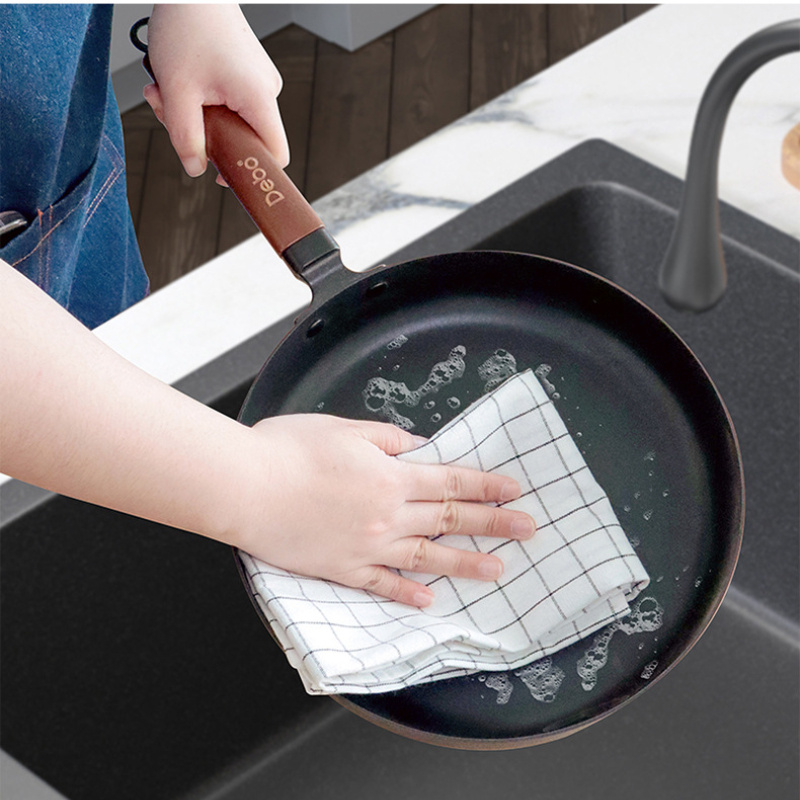 4/8/12 ชิ้น, 45 ซม.* 62 ซม., ผ - Kitchen Appliances White บทวิจารณ์และราคา
