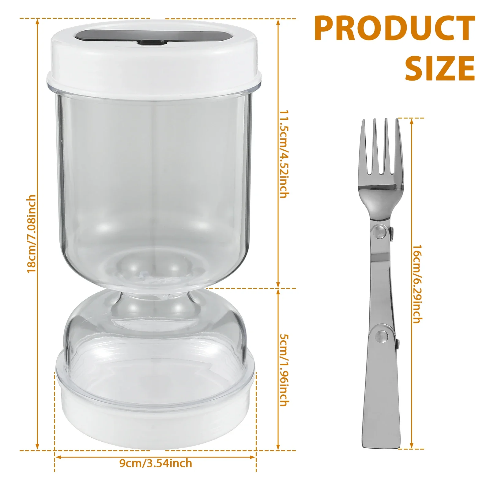 ภาชนะดองแยกเปียกและแห้ง Pickle - Kitchen Appliances Manufacturers บทวิจารณ์และราคา