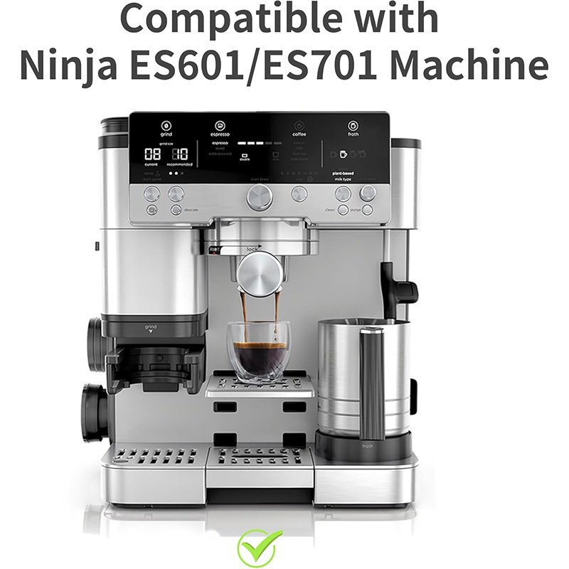 แผ่นรองเลื่อนอะคริลิกสำหรับ Ni - Kitchen Appliances Ninja บทวิจารณ์และราคา
