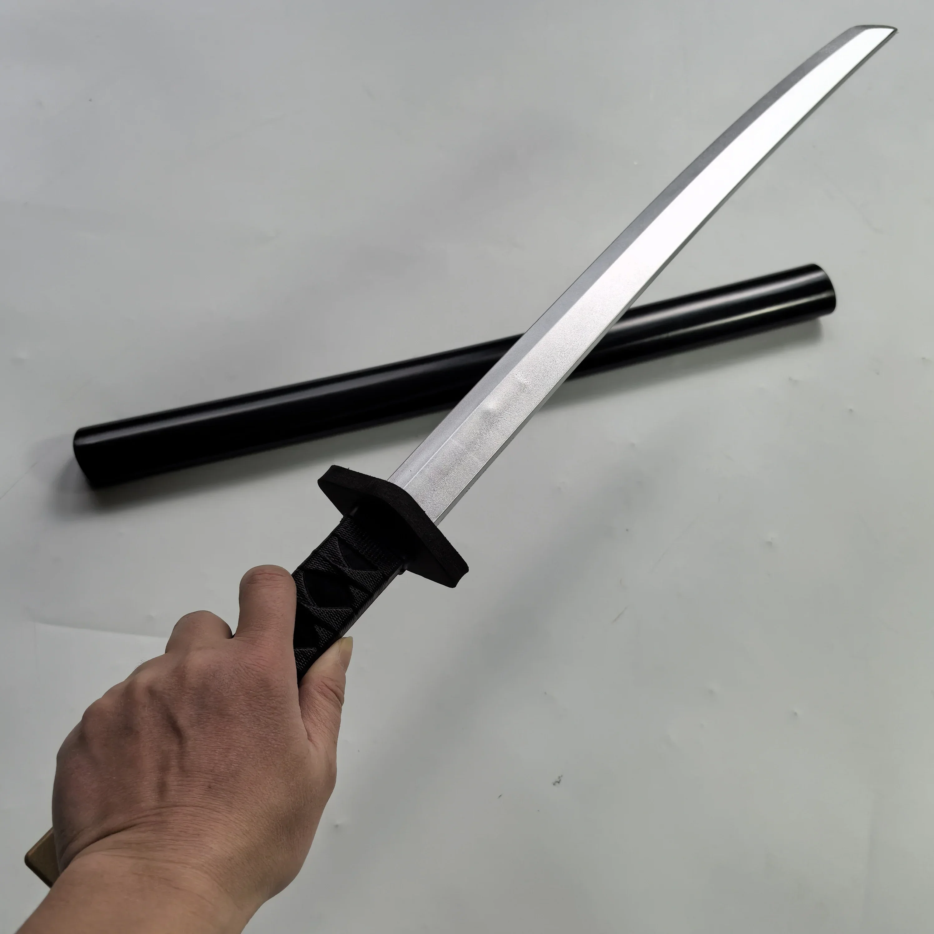 ดาบคาตานะคอสเพลย์เดดพูล อนิเมะ - Kitchen Appliances Ninja บทวิจารณ์และราคา