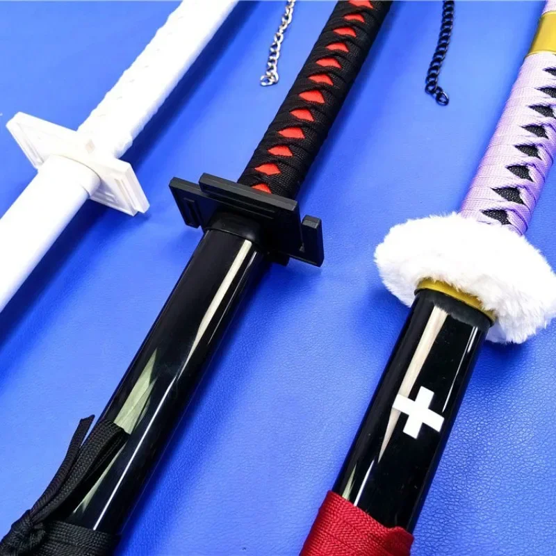 ดาบคาตานะคุโรซากิ อิจิโกะ ขนาด - Kitchen Appliances Ninja บทวิจารณ์และราคา