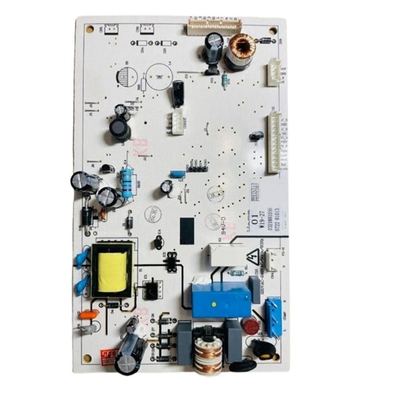 AC93-0321801056 มอเตอร์ตู้เย็น - Kitchen Appliances White บทวิจารณ์และราคา