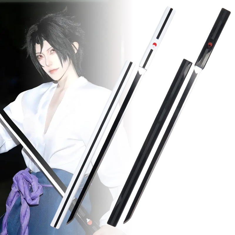 ดาบคาตานะอุจิวะ ซาสึเกะ ขนาด 4 - Kitchen Appliances Ninja บทวิจารณ์และราคา