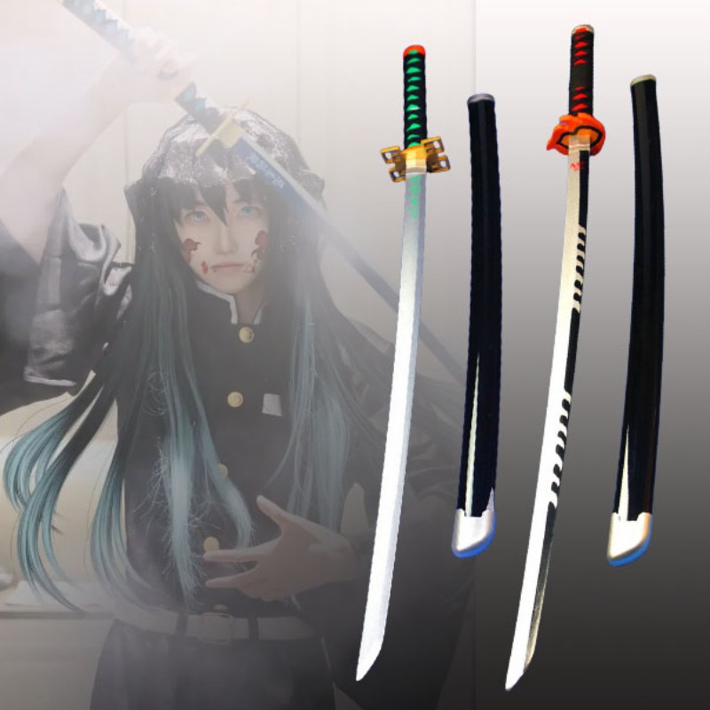 41in/104 ซม.Demon Slayer Katan - Kitchen Appliances Ninja บทวิจารณ์และราคา