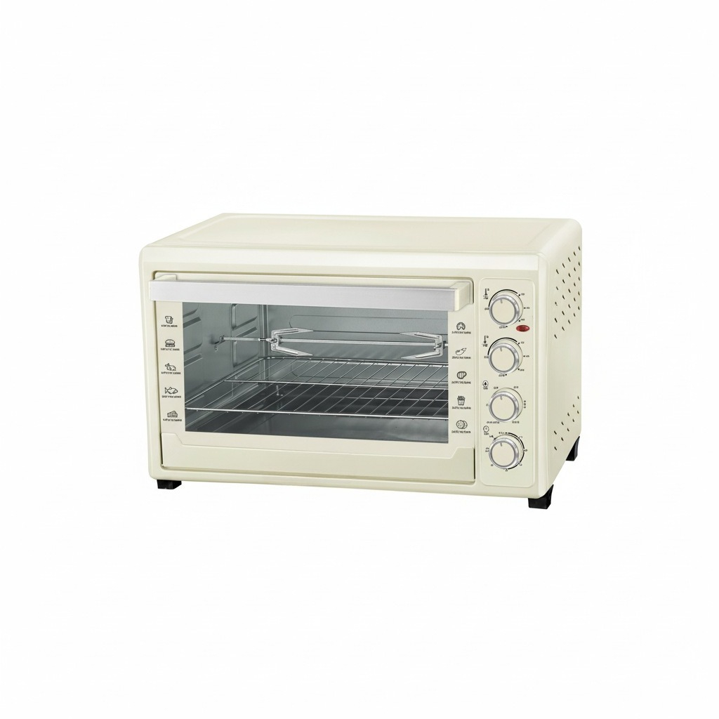 เตาอบไฟฟ้า 60 ลิตร, เครื่องอบข - Kitchen Appliances Gift Ideas บทวิจารณ์และราคา