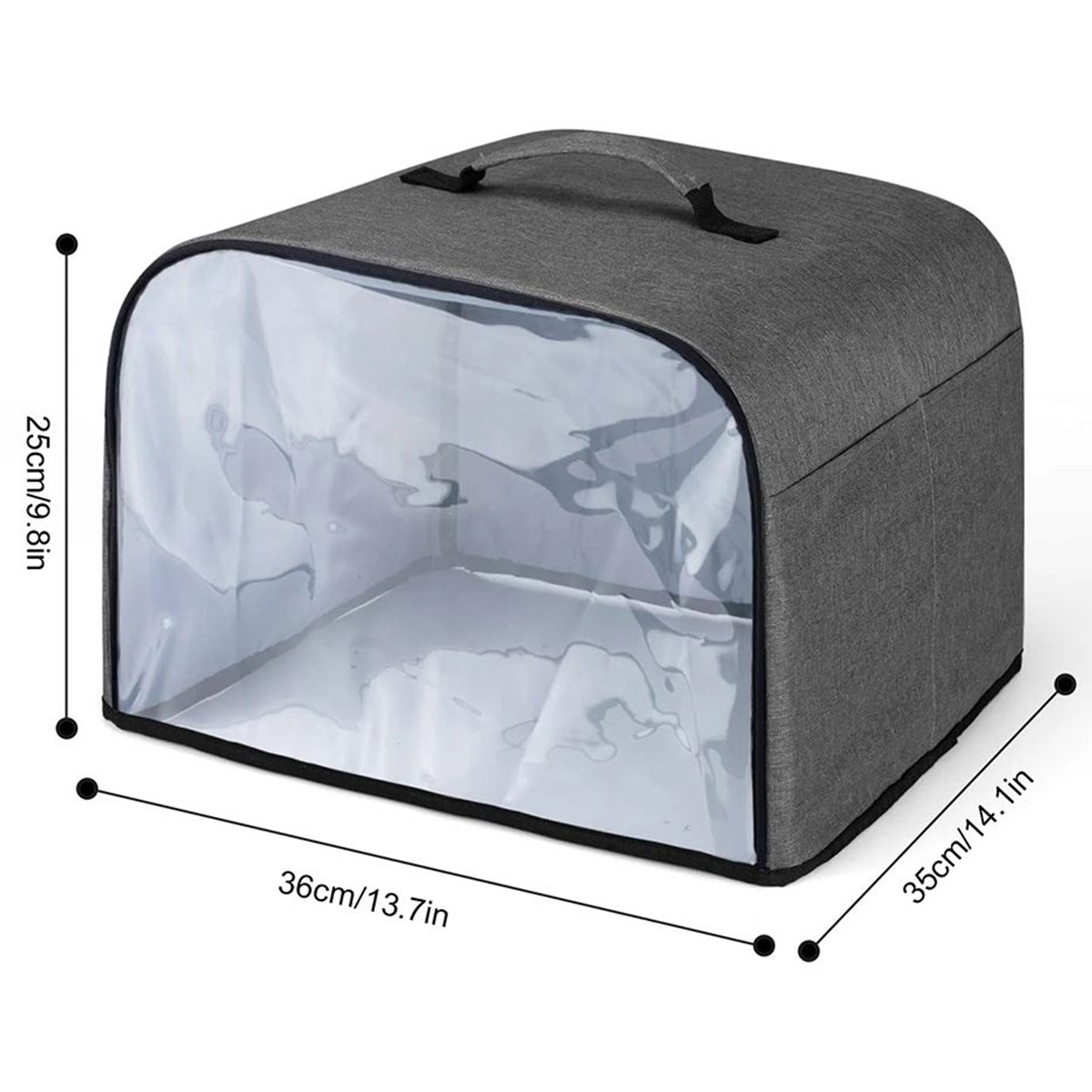Air Fryer Hood สําหรับ Ninja F - Kitchen Appliances Ninja บทวิจารณ์และราคา